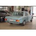 Mercedes 220 /8 Berlina